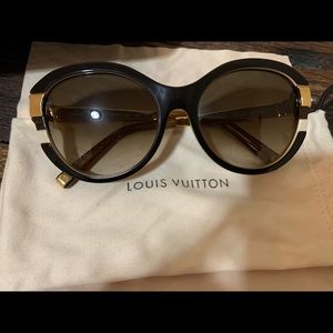 Louis Vuitton Sunglasses